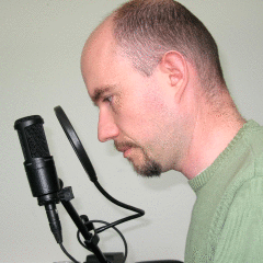 Bilder passend zum Podcast