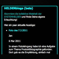 Bilder passend zum Podcast